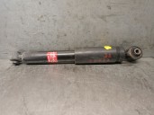 Recambio de amortiguador trasero izquierdo para opel astra g hatchback (t98) 2.2 dti (f08, f48) referencia OEM IAM 436281 436281