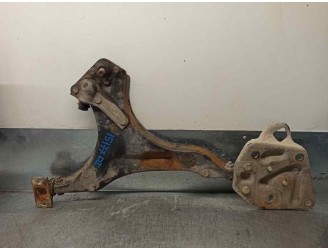 Recambio de brazo suspension inferior delantero izquierdo para lancia delta 1.3 referencia OEM IAM   