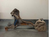 Recambio de brazo suspension inferior delantero izquierdo para lancia delta 1.3 referencia OEM IAM 