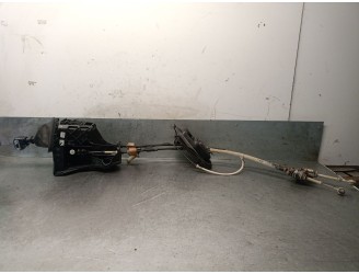 Recambio de palanca cambio para opel combo e tour / life (k9) 1.5 referencia OEM IAM 9814653080 9814652680 