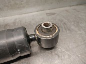 Recambio de amortiguador trasero izquierdo para opel astra g hatchback (t98) 2.2 dti (f08, f48) referencia OEM IAM 436281 436281