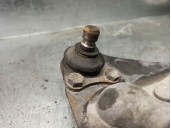 Recambio de brazo suspension inferior delantero izquierdo para lancia delta 1.3 referencia OEM IAM 