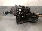 Recambio de palanca cambio para opel combo e tour / life (k9) 1.5 referencia OEM IAM 9814653080 9814652680 