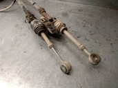 Recambio de palanca cambio para opel combo e tour / life (k9) 1.5 referencia OEM IAM 9814653080 9814652680 