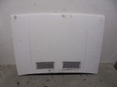 Recambio de capot para lancia delta 1.3 referencia OEM IAM  BLANCO 