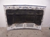 Recambio de capot para lancia delta 1.3 referencia OEM IAM BLANCO 