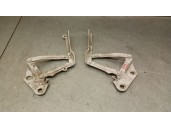 Recambio de bisagra capot para ford transit v363 furgoneta (fcd, fdd) 2.0 ecoblue referencia OEM IAM BK2116800AD 1842643 