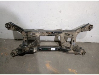 Recambio de puente trasero para hyundai kona furgoneta/suv (os, ose, osi) ev referencia OEM IAM 55405BFAA0 