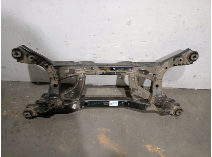 Recambio de puente trasero para hyundai kona furgoneta/suv (os, ose, osi) ev referencia OEM IAM 55405BFAA0 
