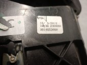 Recambio de palanca cambio para opel combo e tour / life (k9) 1.5 referencia OEM IAM 9814653080 9814652680 