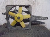 Recambio de electroventilador para lancia delta 1.3 referencia OEM IAM 78518667 MAGNETTI MARELLI