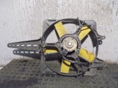 Recambio de electroventilador para lancia delta 1.3 referencia OEM IAM 78518667  MAGNETTI MARELLI