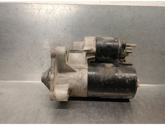 Recambio de motor arranque para renault laguna ii (bg0/1_) 2.0 16v (bg00, bg0k, bg0p, bg0w) referencia OEM IAM 8200186148 771113