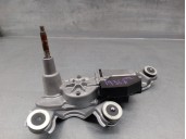 Recambio de motor limpia trasero para lexus ct 200h referencia OEM IAM 8513076010 5 PUERTAS