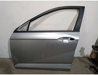 Recambio de puerta delantera izquierda para hyundai kona furgoneta/suv (os, ose, osi) ev referencia OEM IAM 5604688  