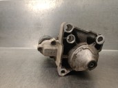 Recambio de motor arranque para renault laguna ii (bg0/1_) 2.0 16v (bg00, bg0k, bg0p, bg0w) referencia OEM IAM 8200186148 771113