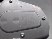 Recambio de motor limpia trasero para lexus ct 200h referencia OEM IAM 8513076010 5 PUERTAS