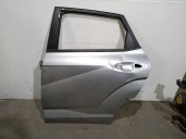 Recambio de puerta trasera izquierda para hyundai kona furgoneta/suv (os, ose, osi) ev referencia OEM IAM 5604691  