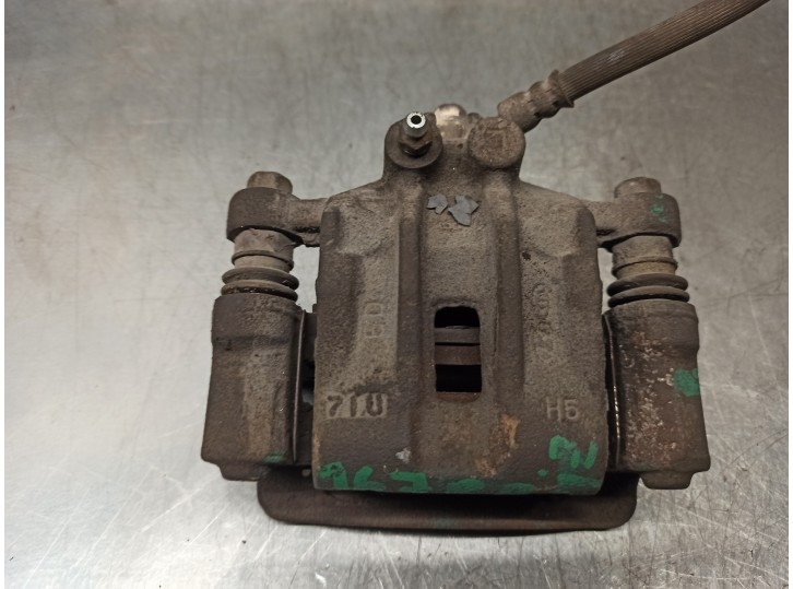 Recambio de pinza freno trasera izquierda para hyundai i30 1.4 cat referencia OEM IAM 582101H300  