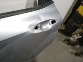 Recambio de puerta trasera izquierda para hyundai kona furgoneta/suv (os, ose, osi) ev referencia OEM IAM 5604691  