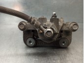 Replacement rear left brake caliper for Hyundai i30 1.4 CAT OEM IAM reference 582101H300 