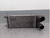 Replacement intercooler for Peugeot 508 I (8D_) 1.6 HDi OEM IAM reference P9684946380 0384P5 M144207D VALEO