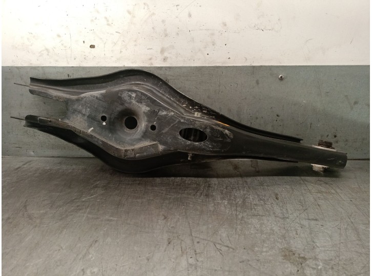 Replacement rear left lower suspension arm for Kia XCeed (cd) 1.6 CRDi 115 OEM IAM reference 55210G4AA0 55210G4AA