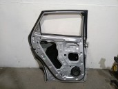 Recambio de puerta trasera izquierda para hyundai kona furgoneta/suv (os, ose, osi) ev referencia OEM IAM 5604691  