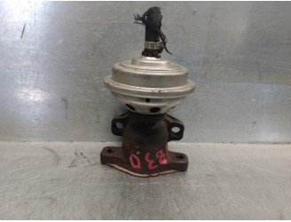 Recambio de valvula egr para volkswagen passat berlina (3b2) 1.9 tdi referencia OEM IAM 028131501E 72172303 PIERBURG