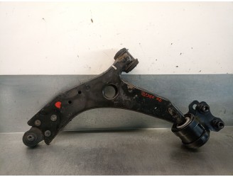 Replacement front left lower suspension arm for Volvo V50 (545) 1.6 D OEM IAM reference 31277464 31277464 