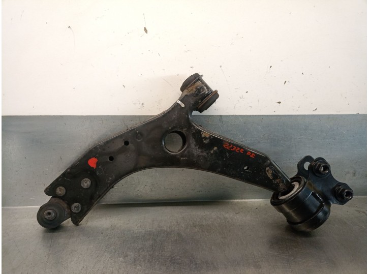 Recambio de brazo suspension inferior delantero izquierdo para volvo v50 (545) 1.6 d referencia OEM IAM 31277464 31277464 