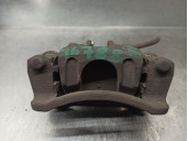 Replacement rear left brake caliper for Hyundai i30 1.4 CAT OEM IAM reference 582101H300 