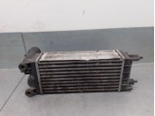 Replacement intercooler for Peugeot 508 I (8d_) 1.6 HDi OEM IAM reference P9684946380 0384P5 M144207D VALEO