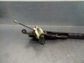 Replacement handbrake lever for Lancia Delta 1.3 OEM IAM reference 