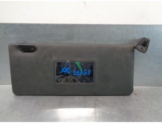 Recambio de parasol derecho para lancia delta 1.3 referencia OEM IAM   