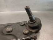Recambio de brazo suspension inferior delantero izquierdo para volvo v50 (545) 1.6 d referencia OEM IAM 31277464 31277464 