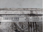 Replacement intercooler for Peugeot 508 I (8d_) 1.6 HDi OEM IAM reference P9684946380 0384P5 M144207D VALEO