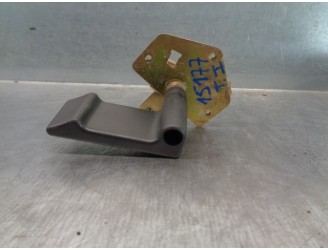 Recambio de maneta interior trasera izquierda para lancia delta 1.3 referencia OEM IAM   