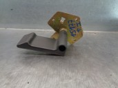 Recambio de maneta interior trasera izquierda para lancia delta 1.3 referencia OEM IAM   