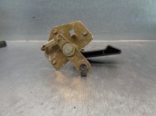 Recambio de maneta interior trasera izquierda para lancia delta 1.3 referencia OEM IAM   