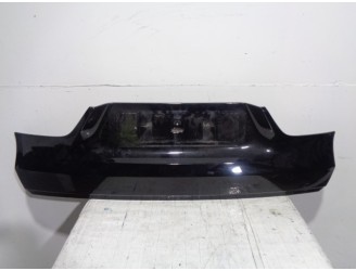 Recambio de molduras traseras para bmw serie 5 gran turismo (f07) 2.0 turbodiesel referencia OEM IAM 72758411 NEGRO 