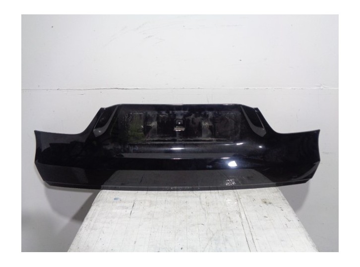 Recambio de molduras traseras para bmw serie 5 gran turismo (f07) 2.0 turbodiesel referencia OEM IAM 72758411 NEGRO 