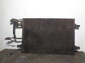 Recambio de condensador / radiador aire acondicionado para audi a6 berlina (4b2) referencia OEM IAM 4B0260401F  SHOWA
