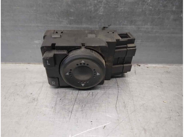 Recambio de mando retrovisor para volkswagen passat berlina (3b2) 1.9 tdi referencia OEM IAM 3B1959565B 