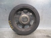 Recambio de polea cigueñal para mercedes-benz clase a (w168) 190 (168.032) referencia OEM IAM 