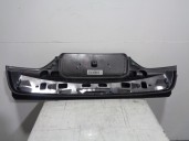 Recambio de molduras traseras para bmw serie 5 gran turismo (f07) 2.0 turbodiesel referencia OEM IAM 72758411 NEGRO 