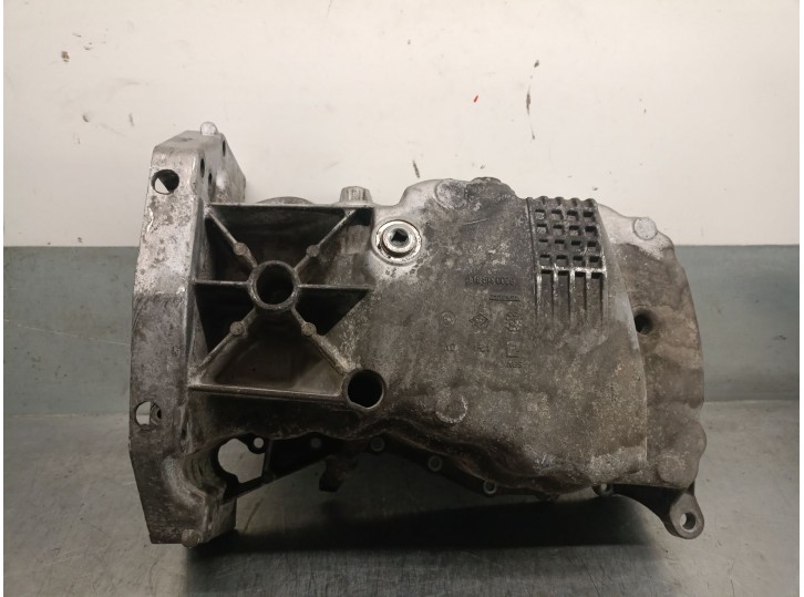 Recambio de carter para renault megane iii coupé (dz0/1_) 1.5 dci (dz0b) referencia OEM IAM 8200318813 8200381856 