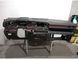 Recambio de salpicadero para hyundai kona furgoneta/suv (os, ose, osi) ev referencia OEM IAM 5604696 