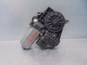 Recambio de motor elevalunas trasero derecho para audi a6 berlina (4b2) referencia OEM IAM 0130821785 8 PINES 4 PUERTAS