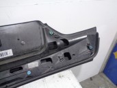 Recambio de molduras traseras para bmw serie 5 gran turismo (f07) 2.0 turbodiesel referencia OEM IAM 72758411 NEGRO 